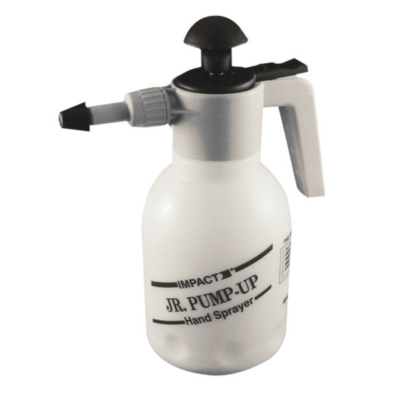 IMPACT JR. PUMP-UP SPRAYER