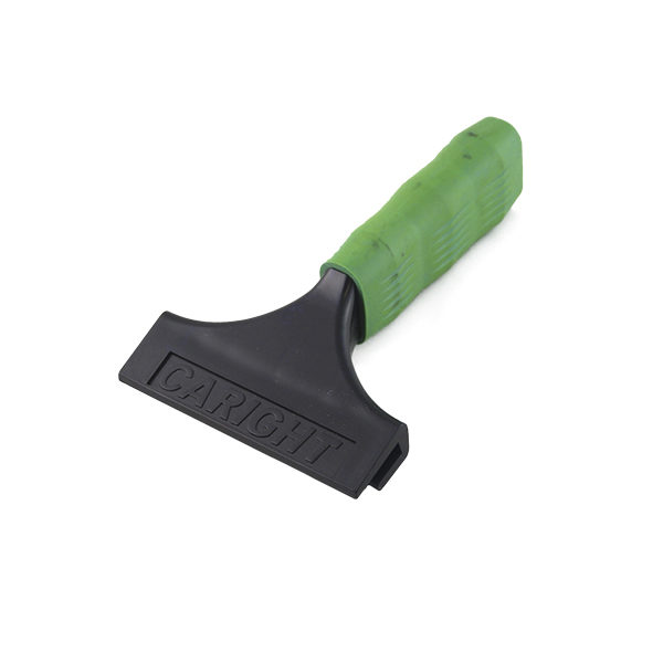 LARGE IMAGE - Short I- Beam Handle (Green)